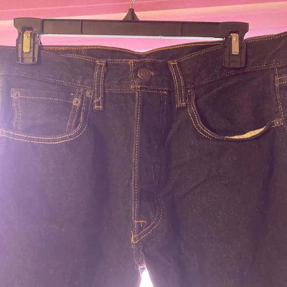 Levi’s Jeans - Picture 3 of 5